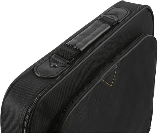 Tech air ATCN20BRv5 notebook case 39.6 cm (15.6") Briefcase Black