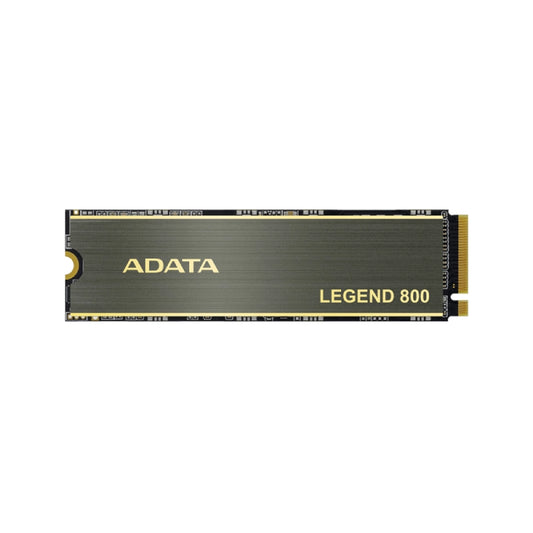 ADATA 2TB Legend 800 M.2 NVMe SSD 1