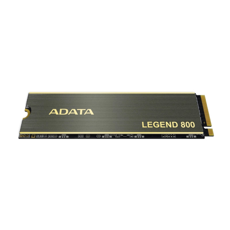 ADATA 2TB Legend 800 M.2 NVMe SSD 5