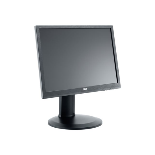 AOC E2460POA 24 Monitor 2
