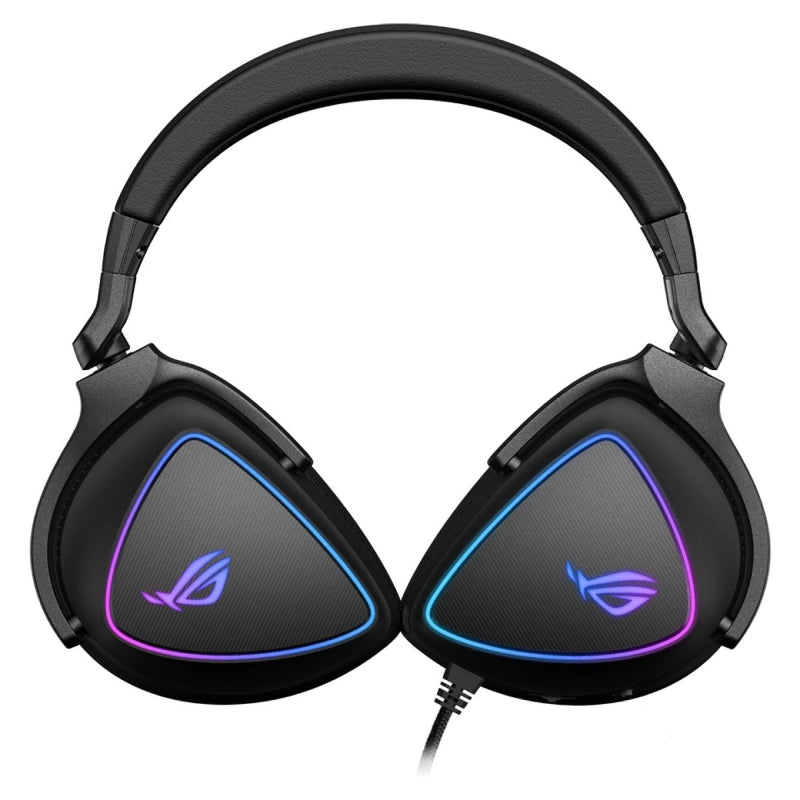 ASUS ROG Delta S Headset