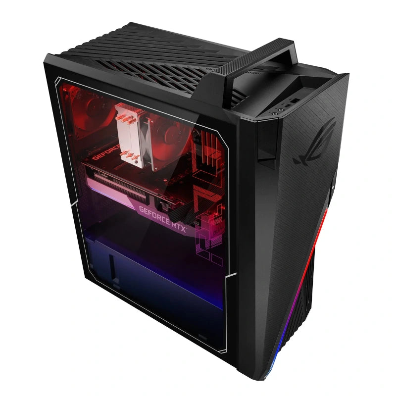 ASUS ROG Gaming PC 4