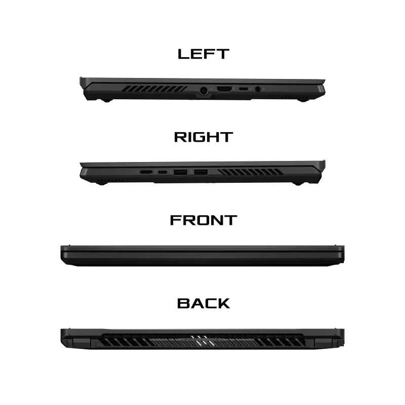 ASUS ROG Zephyrus G14 1