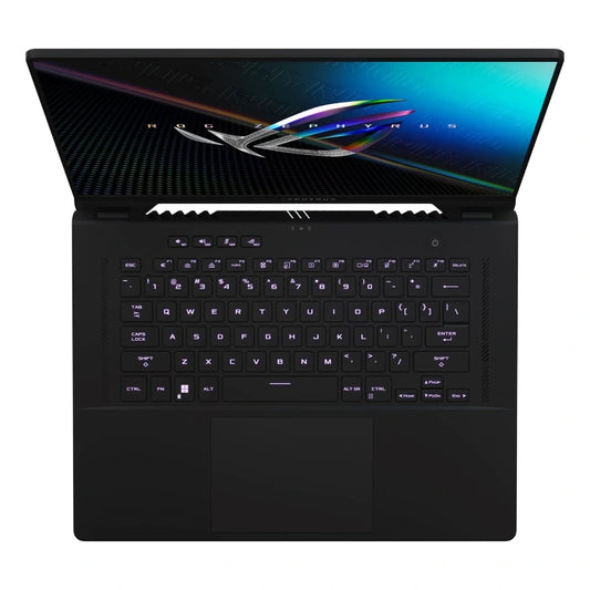 ASUS ROG Zephyrus M16 | Intel Core i9 12900H | 32GB RAM | 2TB SSD | GeForce RTX 3080 Ti Graphics | Windows 11 Home
