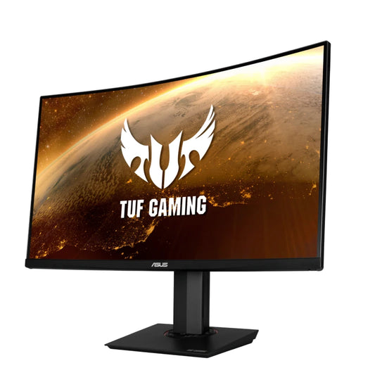 ASUS TUF - 23.8" - 2560 x 1440 pixel - Quad HD - Gaming Monitor