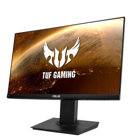 ASUS TUF 28" 3840 x 2160 pixel - 4k Ultra HD - Gaming Monitor