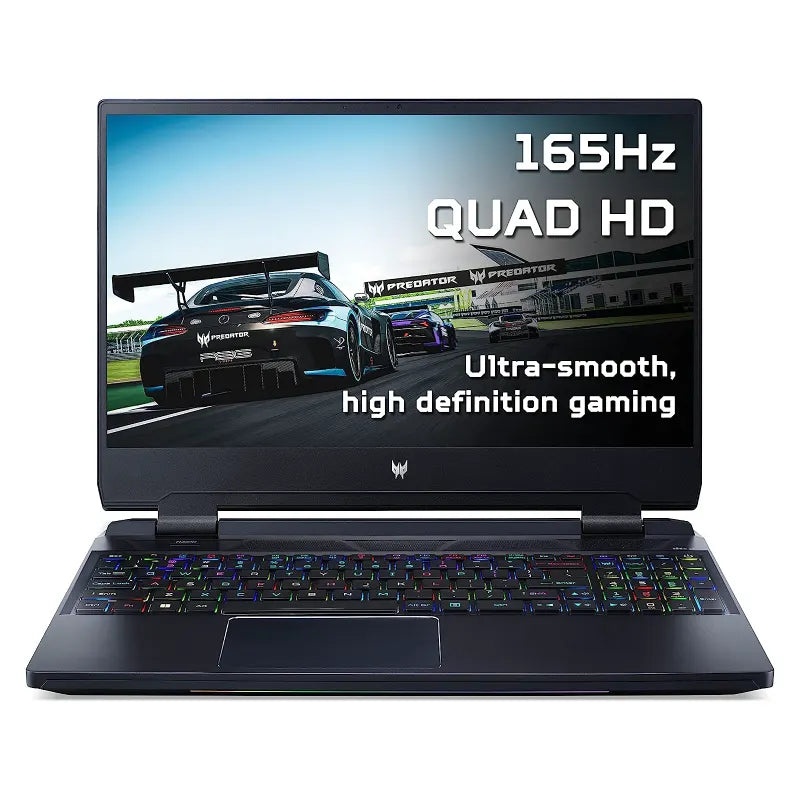 Acer Predator Helios 300