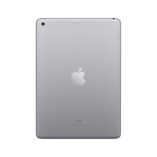 Apple iPad 6th Gen WIFI 32GB Space Gray 2