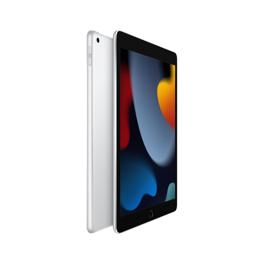 Apple iPad 9th Gen (WiFi) 64GB 1