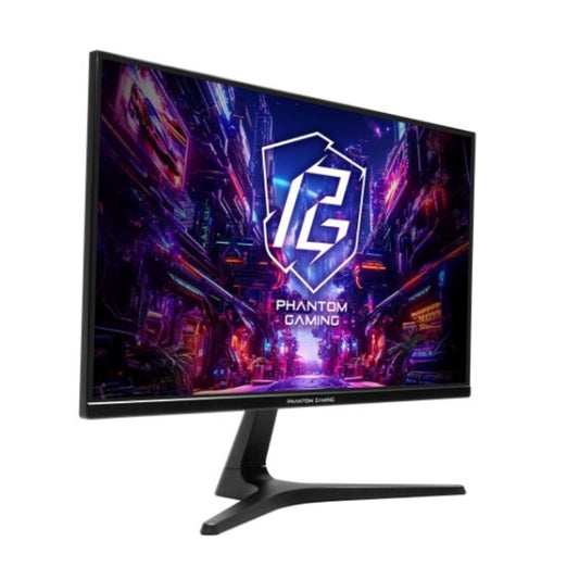 Asrock 24.5" FHD Gaming Monitor (PG25FFT), IPS, 1920 x 1080, 1ms 1