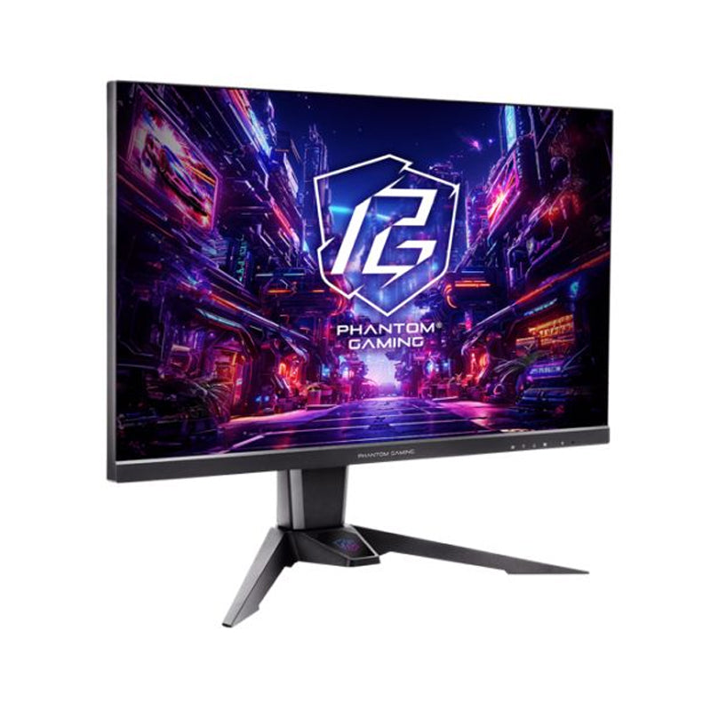 Asrock Monitor