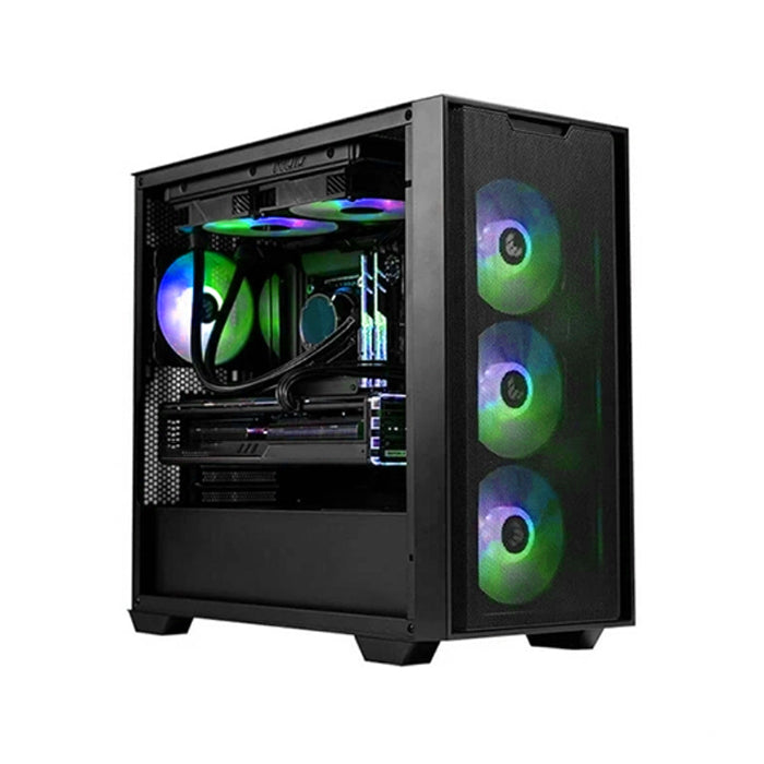 BigFoot Banshee Intel Gaming PC