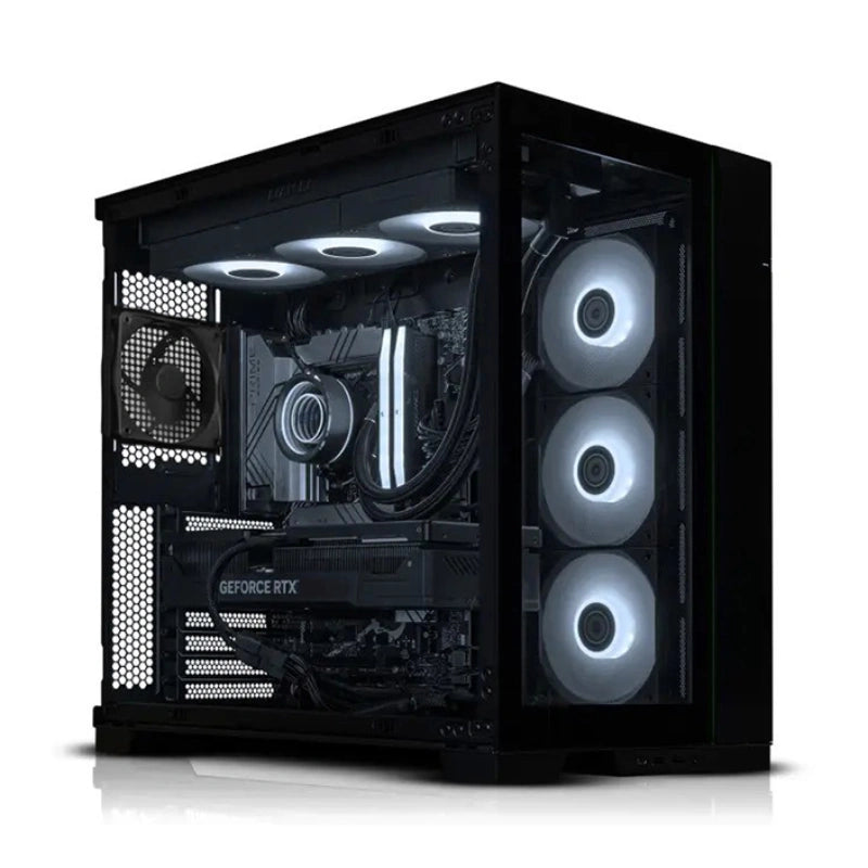 BigFoot Shadow AMD Gaming PC