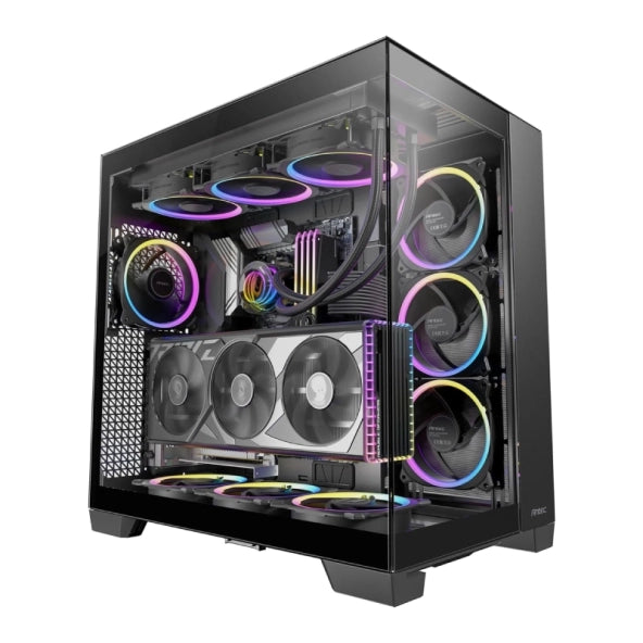 BigFoot Shadow Apex Gaming PC