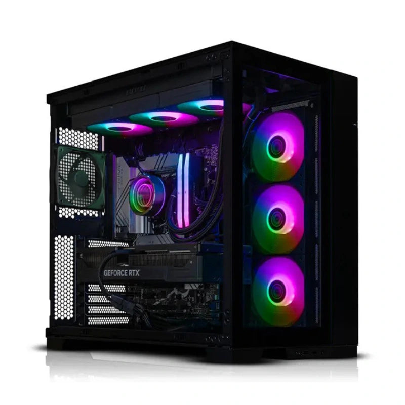 BigFoot Shadow Apex Gaming PC