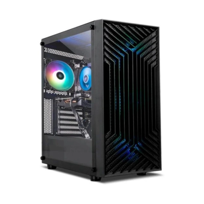 BigFoot Yeren AMD Gaming PC