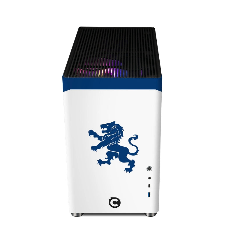 Bigfoot Chill RTX 3050 Gaming PC 5