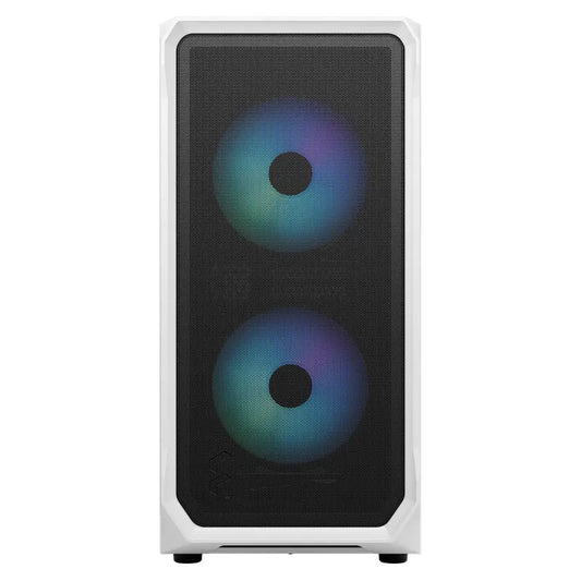 Bigfoot Evolution R7 Gaming PC | AMD Ryzen 7 | 16GB RAM | 1TB SSD | GeForce RTX 4070 12GB | Windows 10 Pro