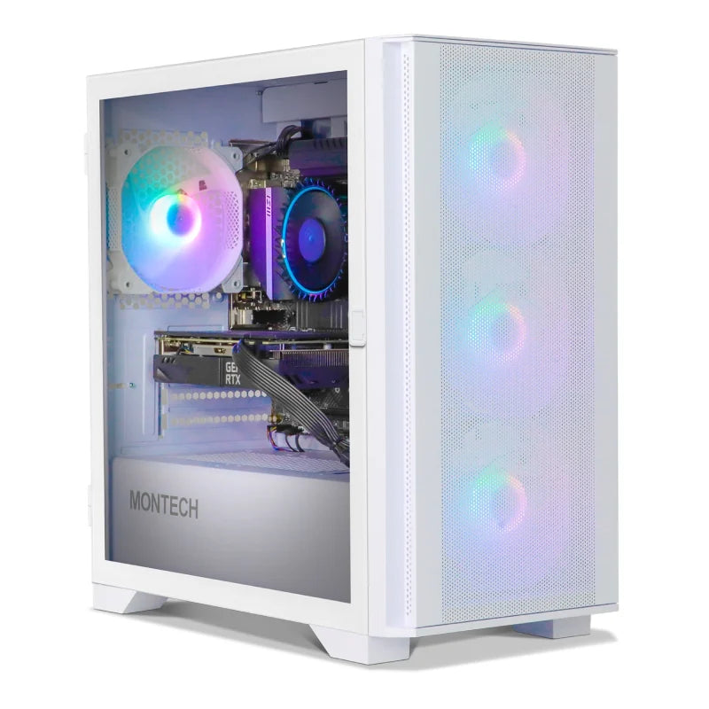 Bigfoot Ignition Gaming PC