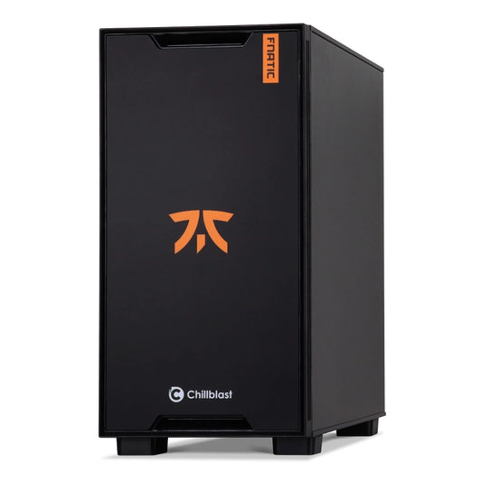 Bigfoot Strike Gaming PC 1