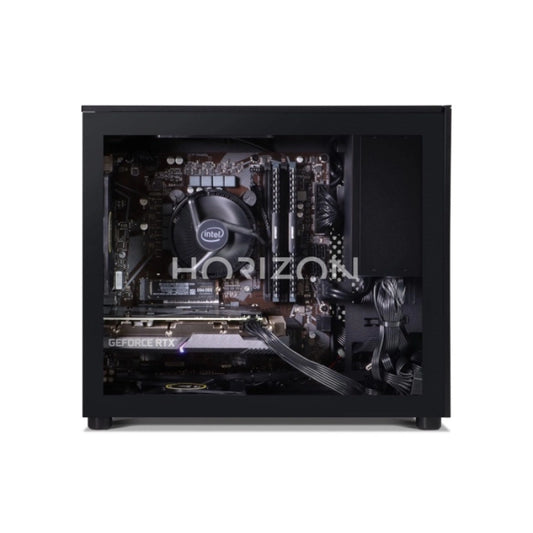 Blizzard Vectis Gaming PC Intel Core i5 | 16GB RAM | 500GB SSD | GeForce RTX 3060 12GB | Windows 10 Pro