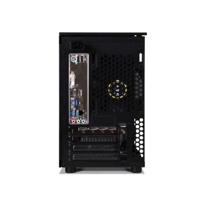 Blizzard Vectis Gaming PC Intel Core i5 | 16GB RAM | 500GB SSD | GeForce RTX 3060 12GB | Windows 10 Pro