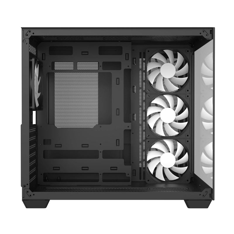 CRONUS Pallas Case 8