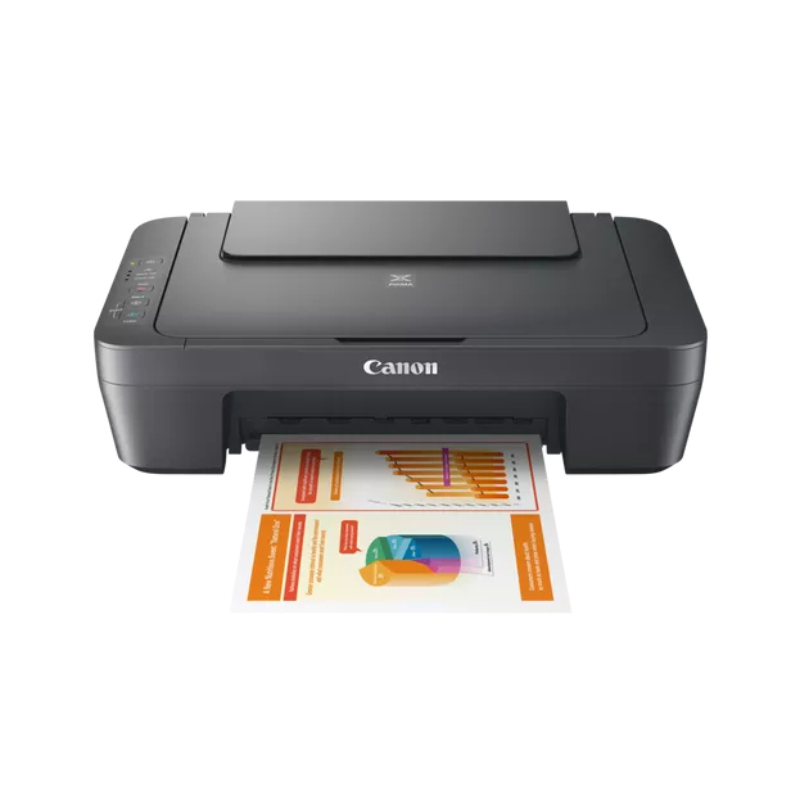 Canon PIXMA MG2551S Inkjet A4 4800 x 600 DPI