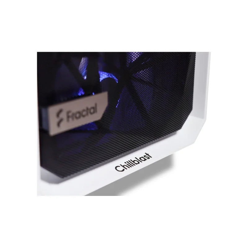 Chill Abyss Gaming PC AMD Ryzen 7 | 16GB RAM | 1TB SSD | GeForce RTX 3080 10GB | Windows 10 Pro