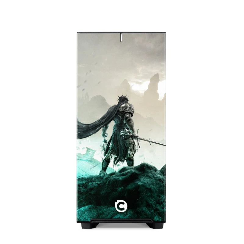 Chill Lords of the Fallen 4