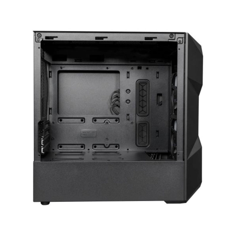 Cooler Master TD300 Mesh Gaming Case 5
