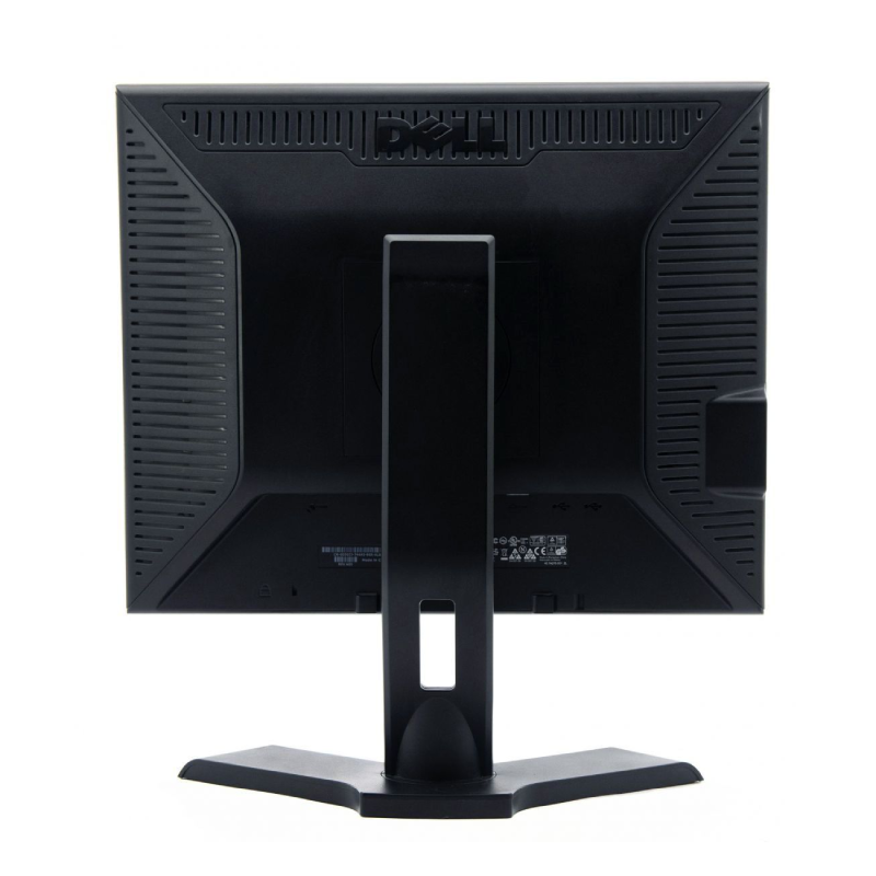 Dell 190ST 19 Monitor 2