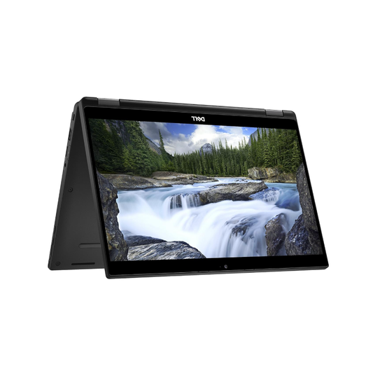 Dell Latitude 7390 Touch 2n1 3