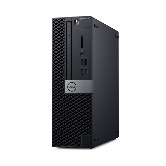 Dell Optiplex 5070 SFF 1