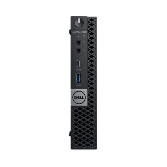 Dell Optiplex 7060 USFF Core i5-8500T | 16GB RAM | 256GB SSD | Windows 11 Pro