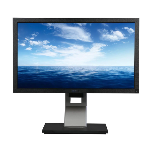 Dell P2011Ht 20 Monitor 1