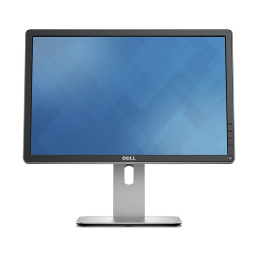 Dell P2016 20 Monitor 1