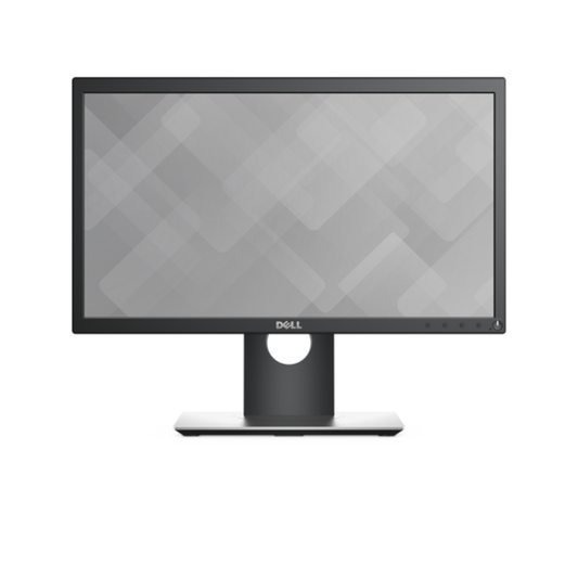 Dell P2018H 20 Monitor