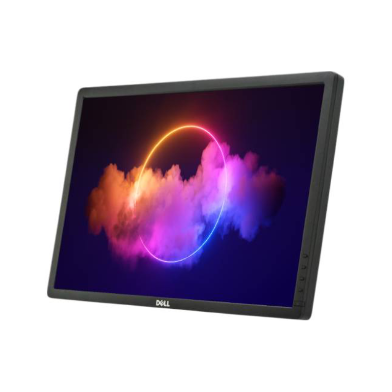 Dell P2213T 22 Monitor No Stand