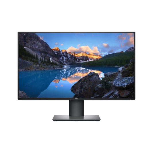 Dell U2720Q 27 Monitor 1