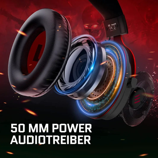 EKSA E900 Gaming Headset