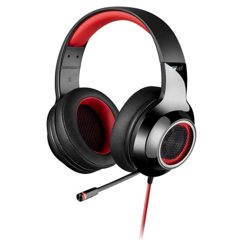 Edifier G4 Professional 7.1 Virtual Surround Sound USB Gaming Headset