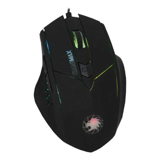 GameMax Tornado Gaming Mouse 1