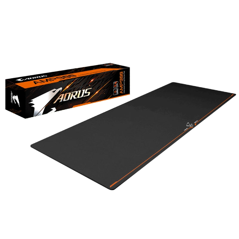 Gigabyte AMP900 Gaming Mouse Pad
