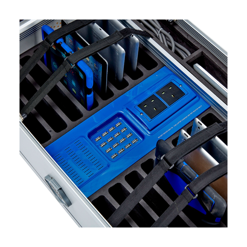 GoCabby Modile Device Charging Case