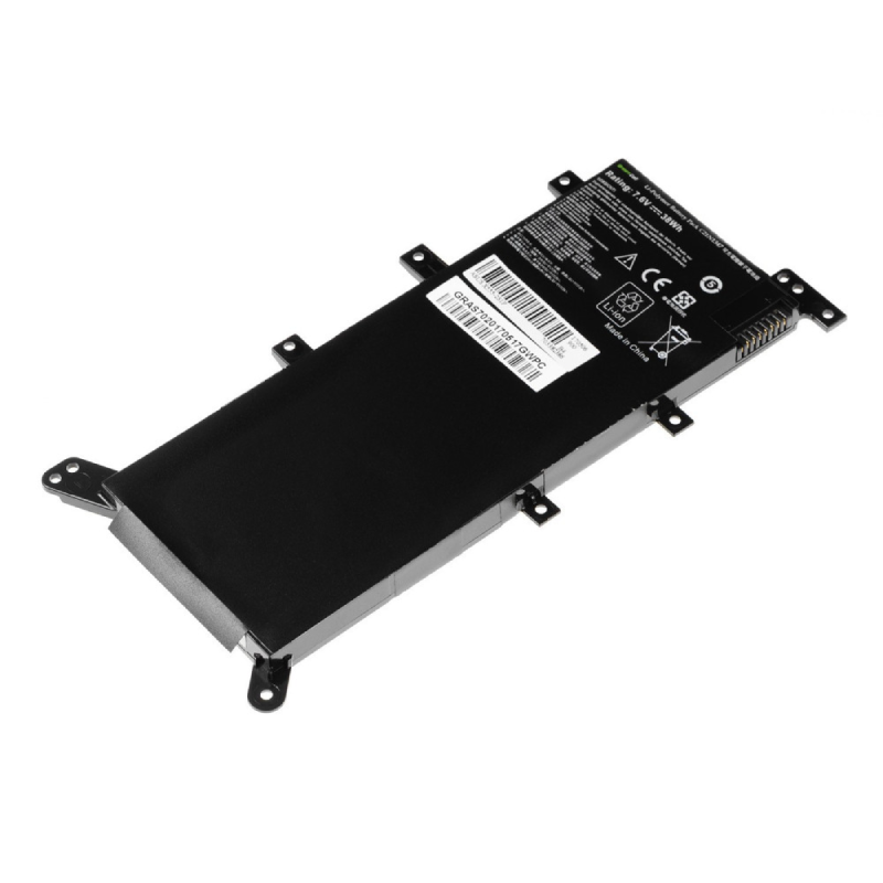 Green Cell Battery C21N1347 4