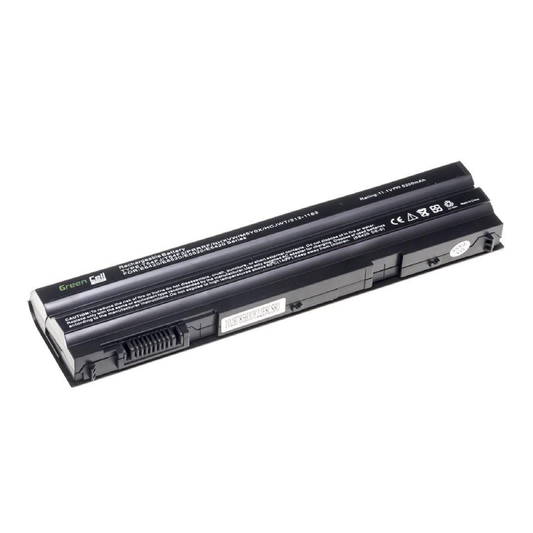 Green Cell Battery PRO 8858X T54FJ M5Y0X 1