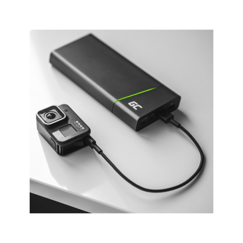 Green Cell Cable GC 1 1