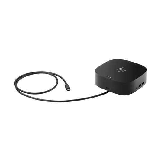HP HSN IX02 USB C Dock G5 Inc AC Adapter 1