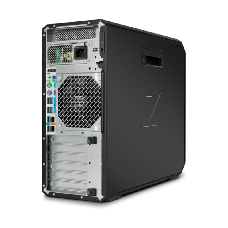 HP Z4 G4 Workstation Xeon W-2223 | 16GB RAM | 512GB SSD | NVIDIA Quadro P2200 5GB | Windows 11 Pro